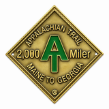 2,000 Miler