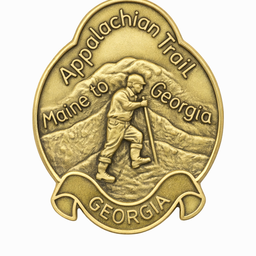 Georgia Appalachian Trail