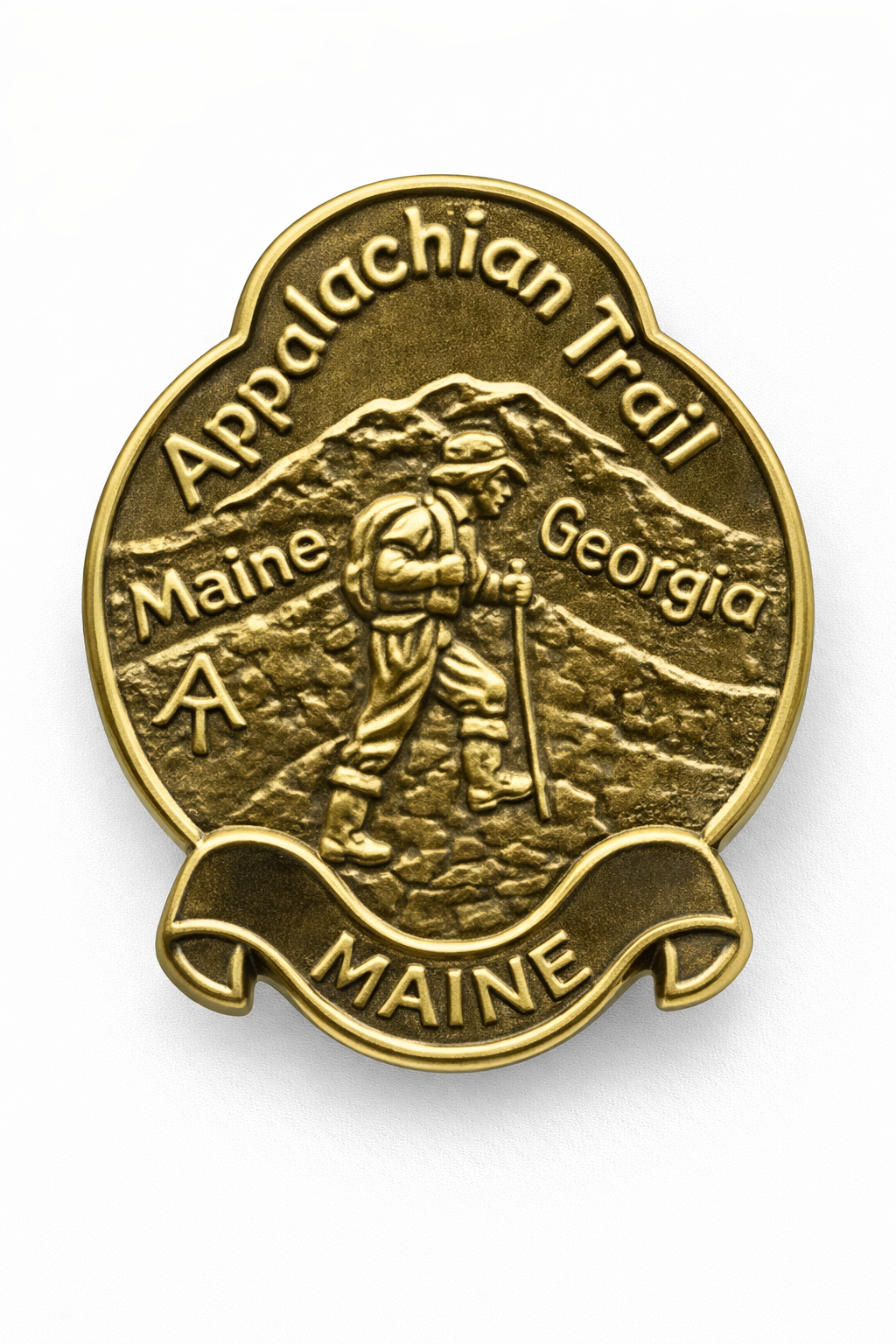 Maine Appalachian Trail