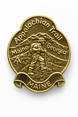 Maine Appalachian Trail