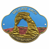Arches National Park - Delicate Arch