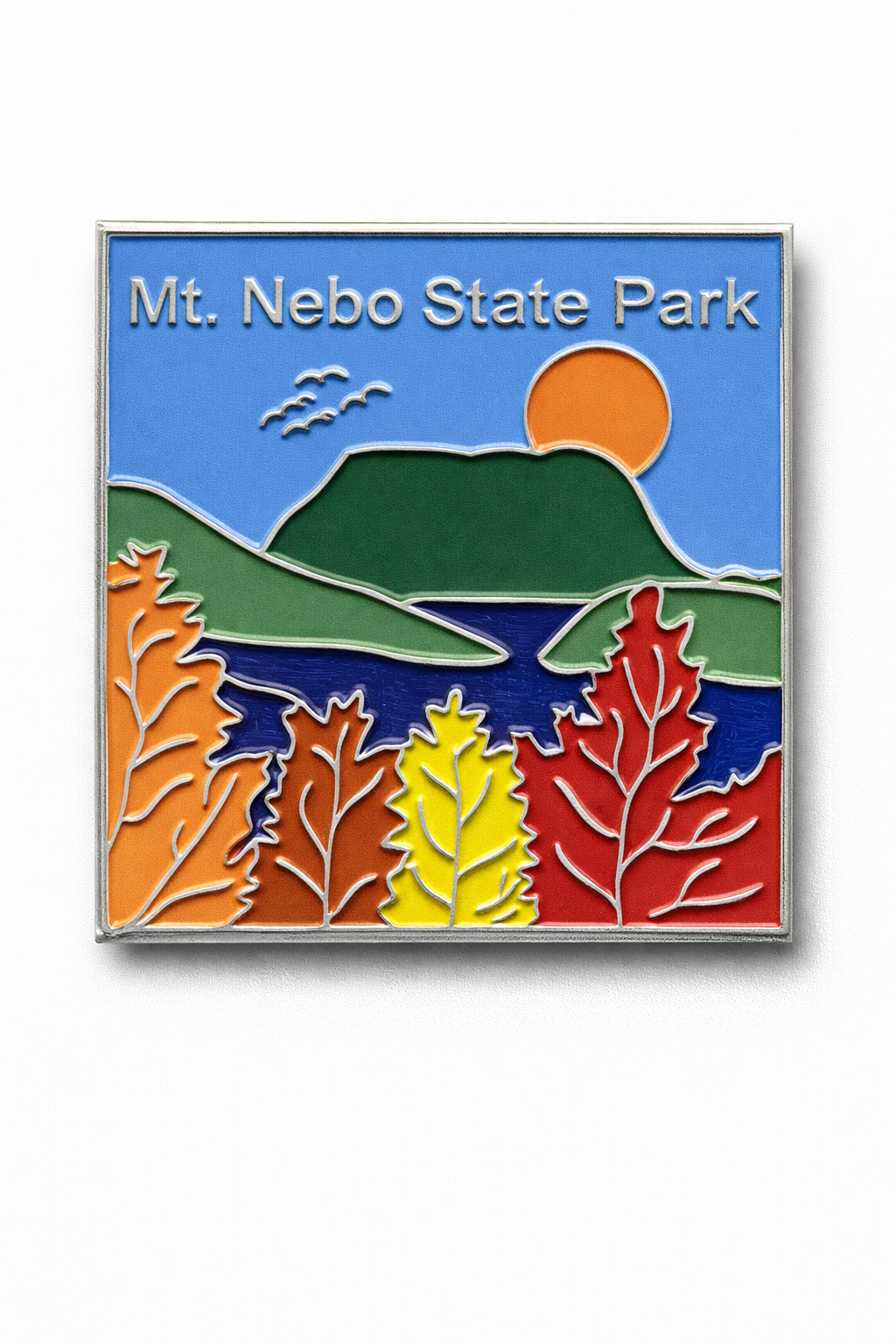 Mt. Nebo State Park