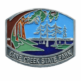 Cane Creek State Park