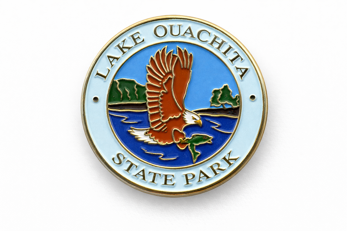 Lake Ouachita State Park
