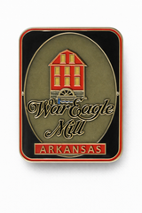 War Eagle Mill