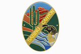 Sabino Canyon State Park