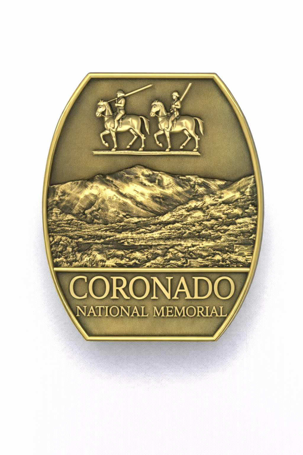 Coronado National Monument
