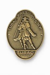Tubac State Historical Site