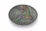Madera Canyon State Park