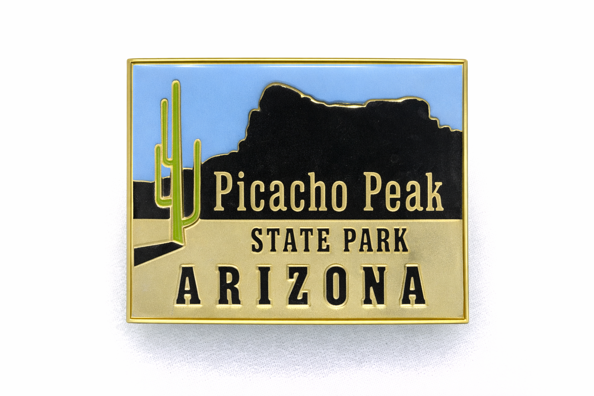 Picacho Peak State Park