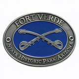 Fort Verde National Historical Site