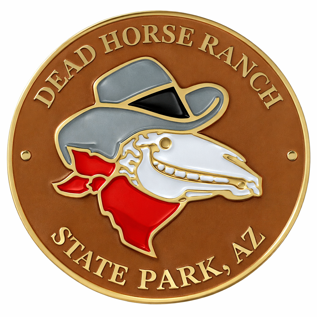 Dead Horse Lake State Park