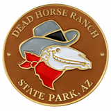 Dead Horse Lake State Park