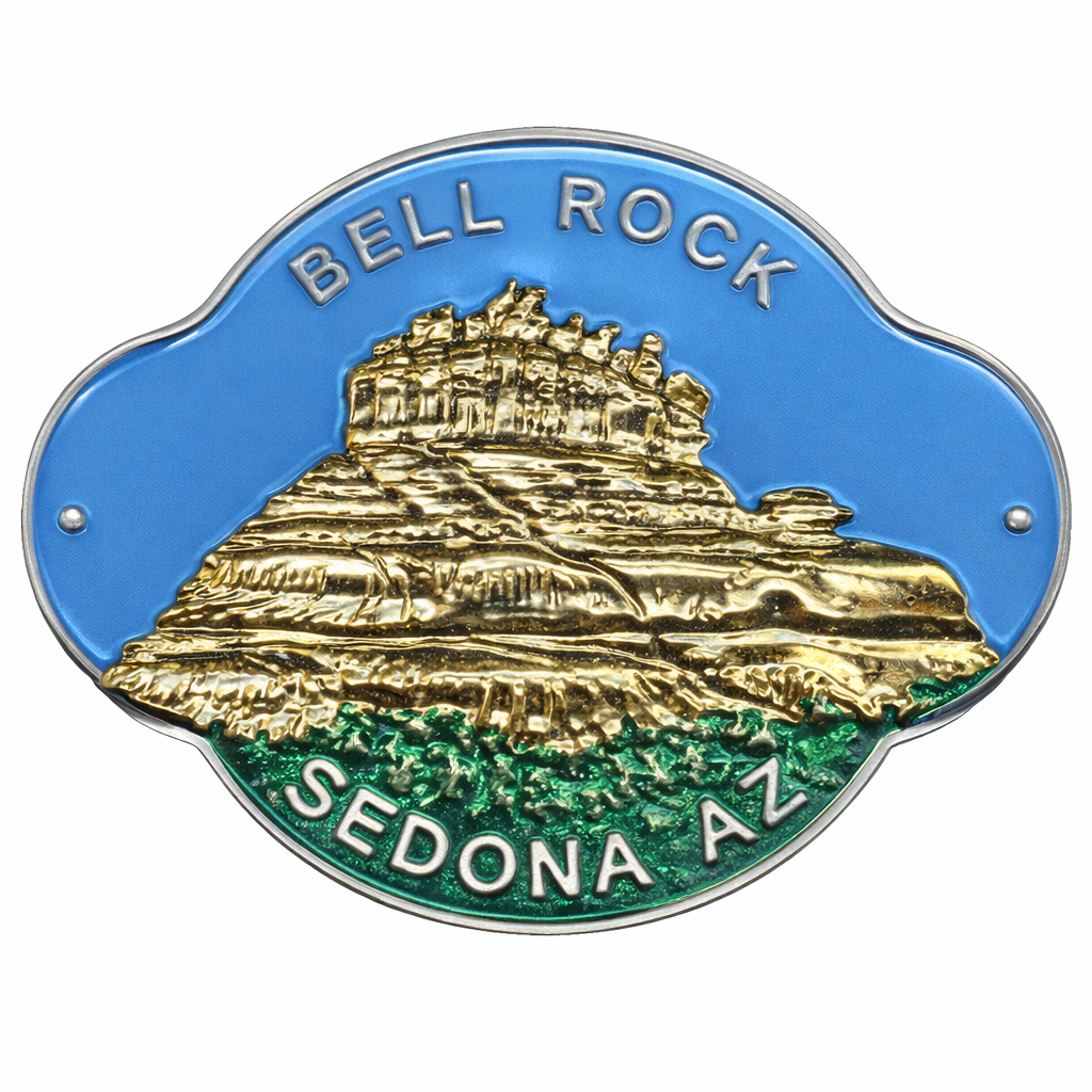 Bell Rock State Park
