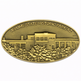 Jerome State Historic Park