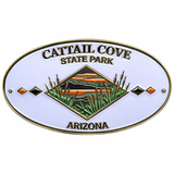 Cattail Cove State Park