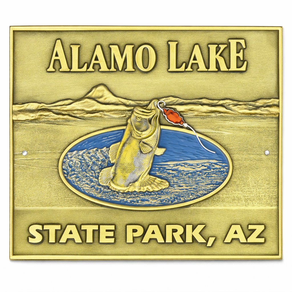 Alamo Lake State Park