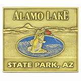 Alamo Lake State Park