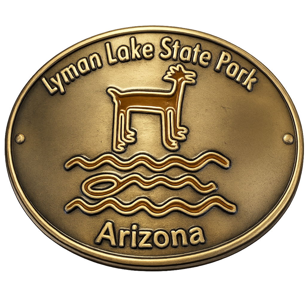 Lyman Lake State Park