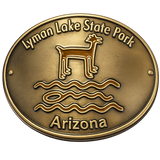 Lyman Lake State Park