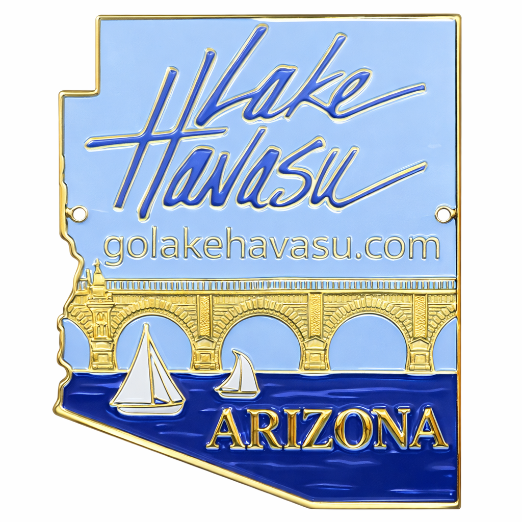 Lake Havasu Reservoir