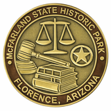 McFarland State Historic Park