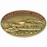 Oracle State Park