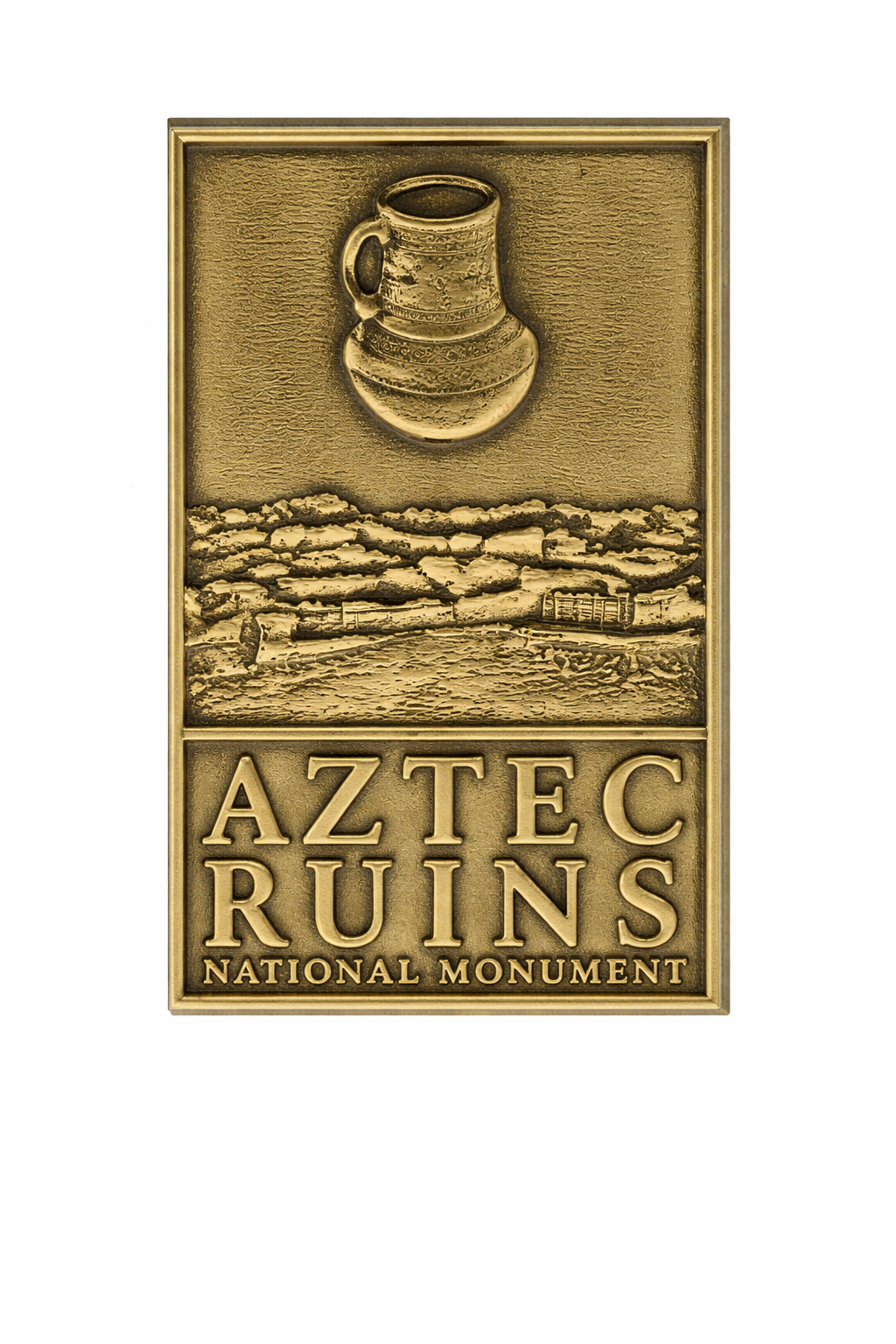 Aztec Ruins National Monument