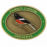 Ramsey Canyon Preserve