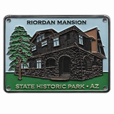 Riordan Mansion State Park