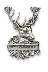 Bryce Canyon National Park Deer