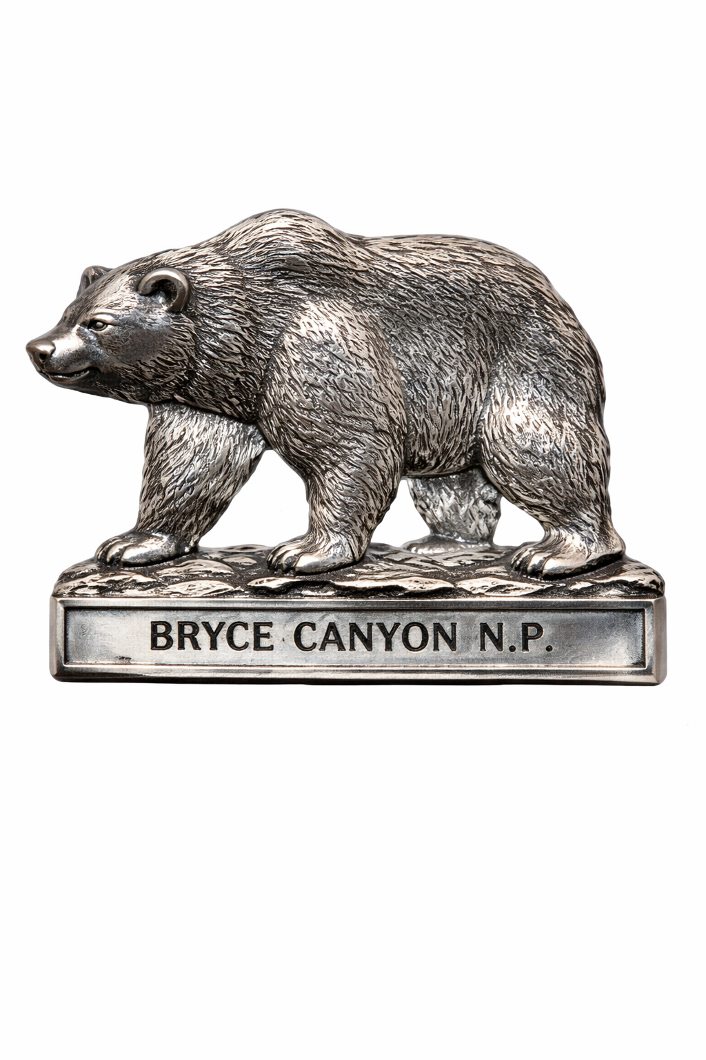 Bryce Canyon National Park Bear