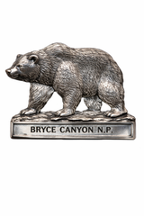 Bryce Canyon National Park Bear