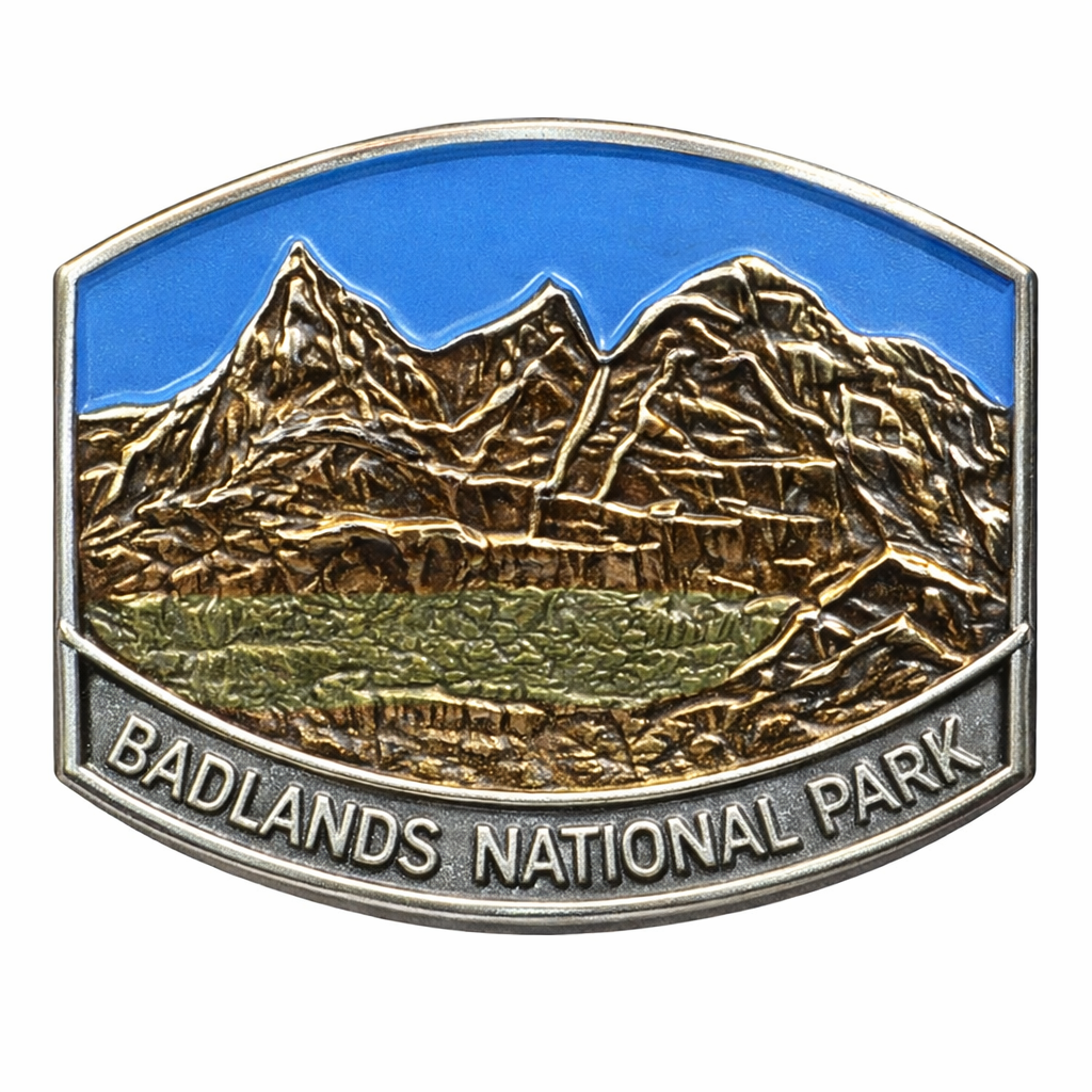 Badlands National Park