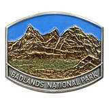 Badlands National Park