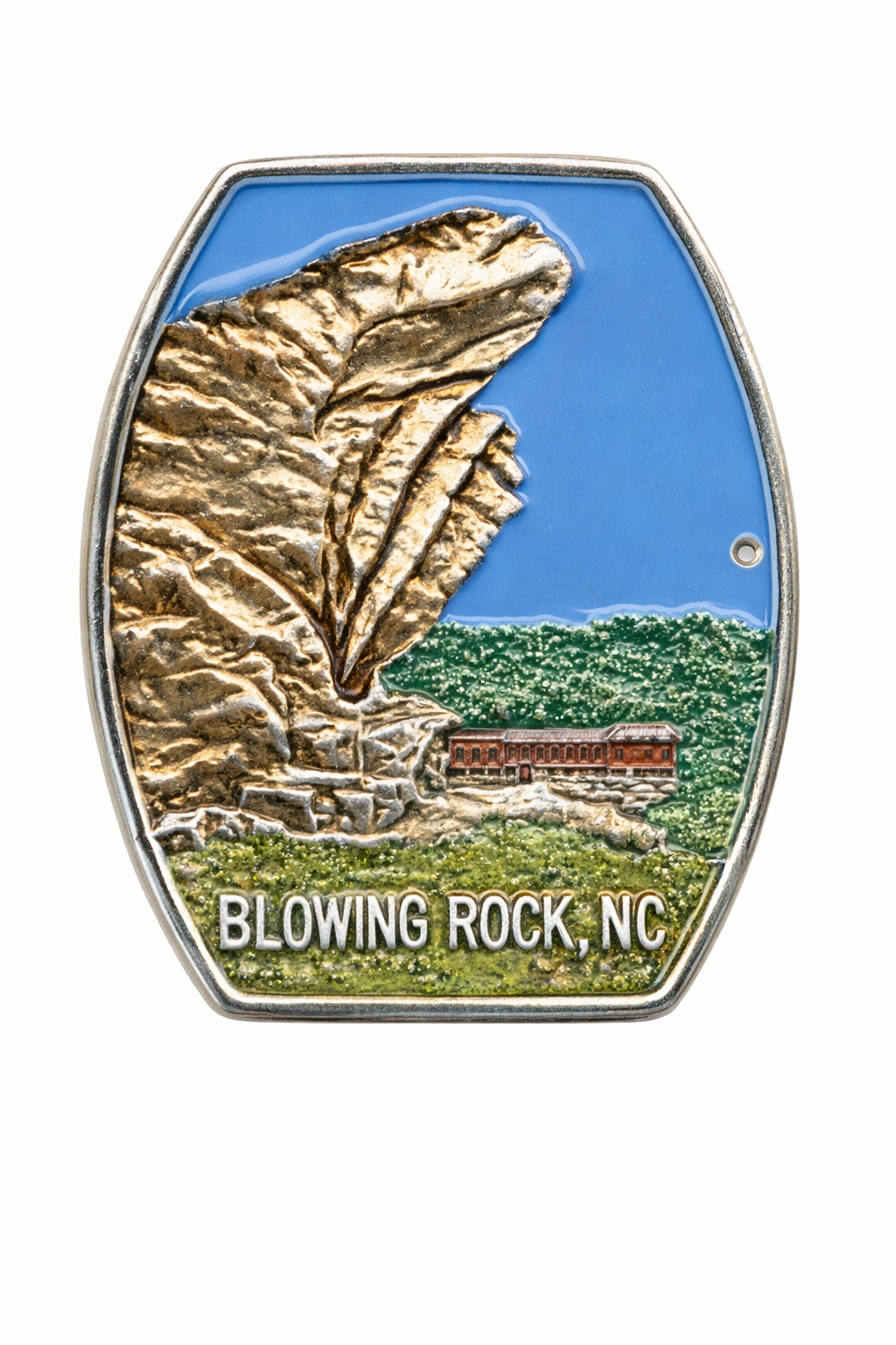 Blowing Rock State Park