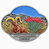 Anza-Borrego Desert State Park