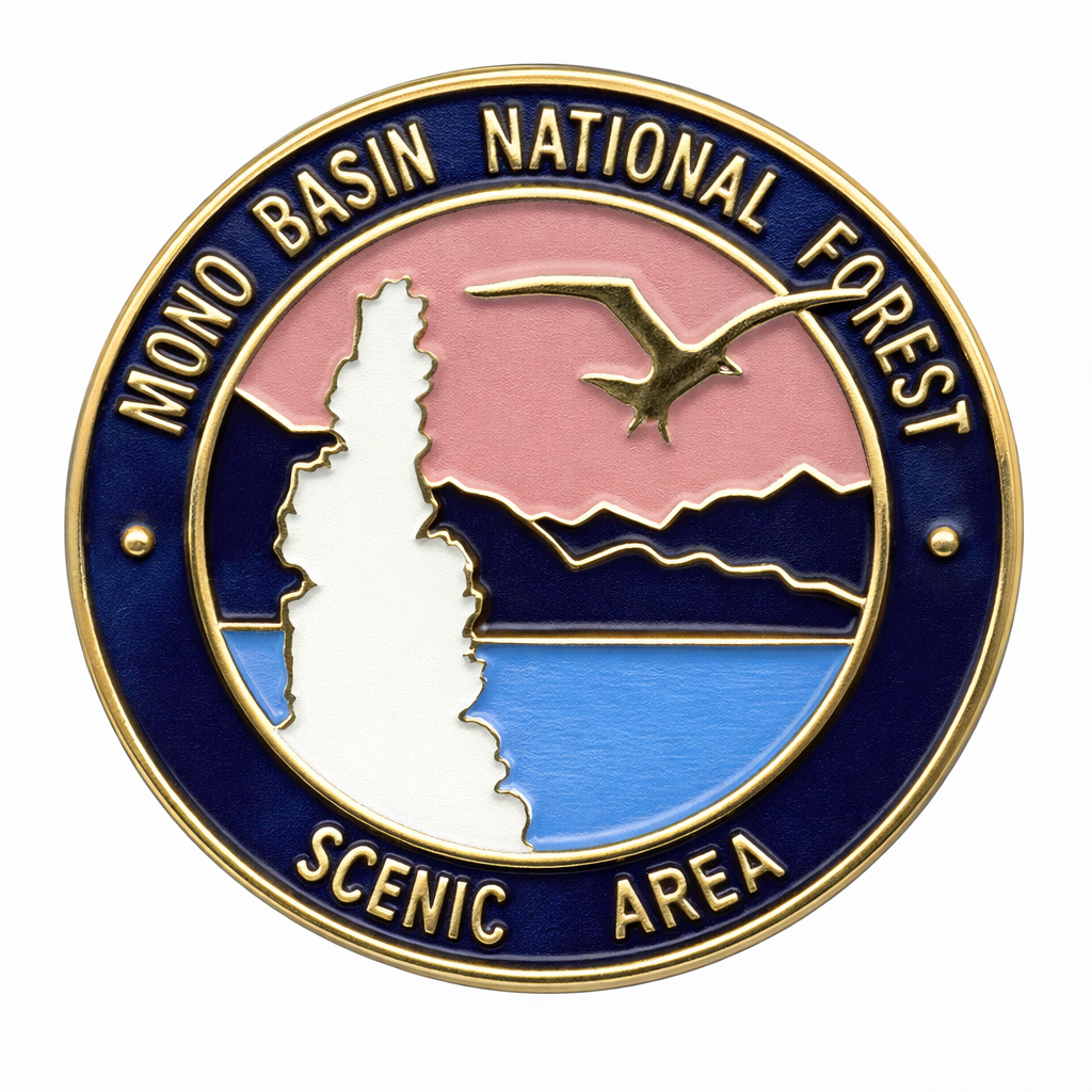 Mono Basin National Forest