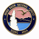 Mono Basin National Forest