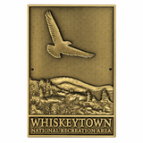 Whiskeytown National Recreation Area
