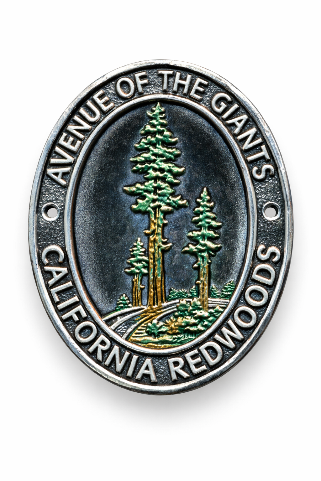 Avenue of the Giants State Park