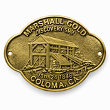 Marshall Gold Discovery State Park