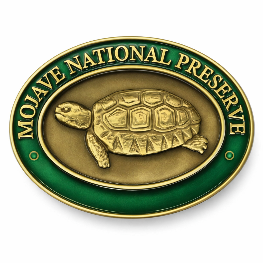 Mojave (Tortoise) National Preserve