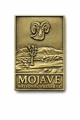 Mojave National Preserve