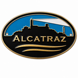 Alcatraz National Park San Francisco