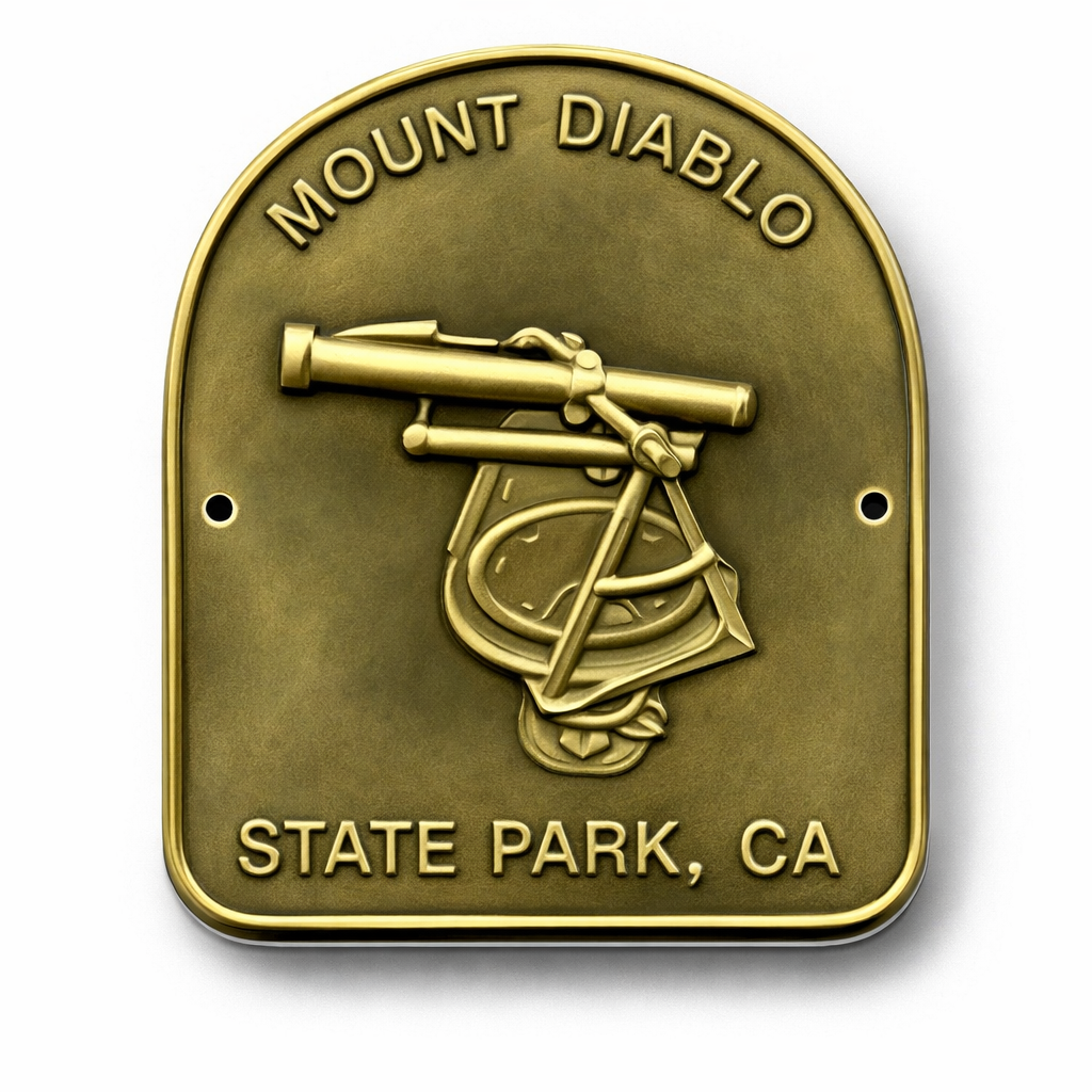 Mt. Diablo State Park