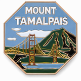 Mt. Tamalpais State Park