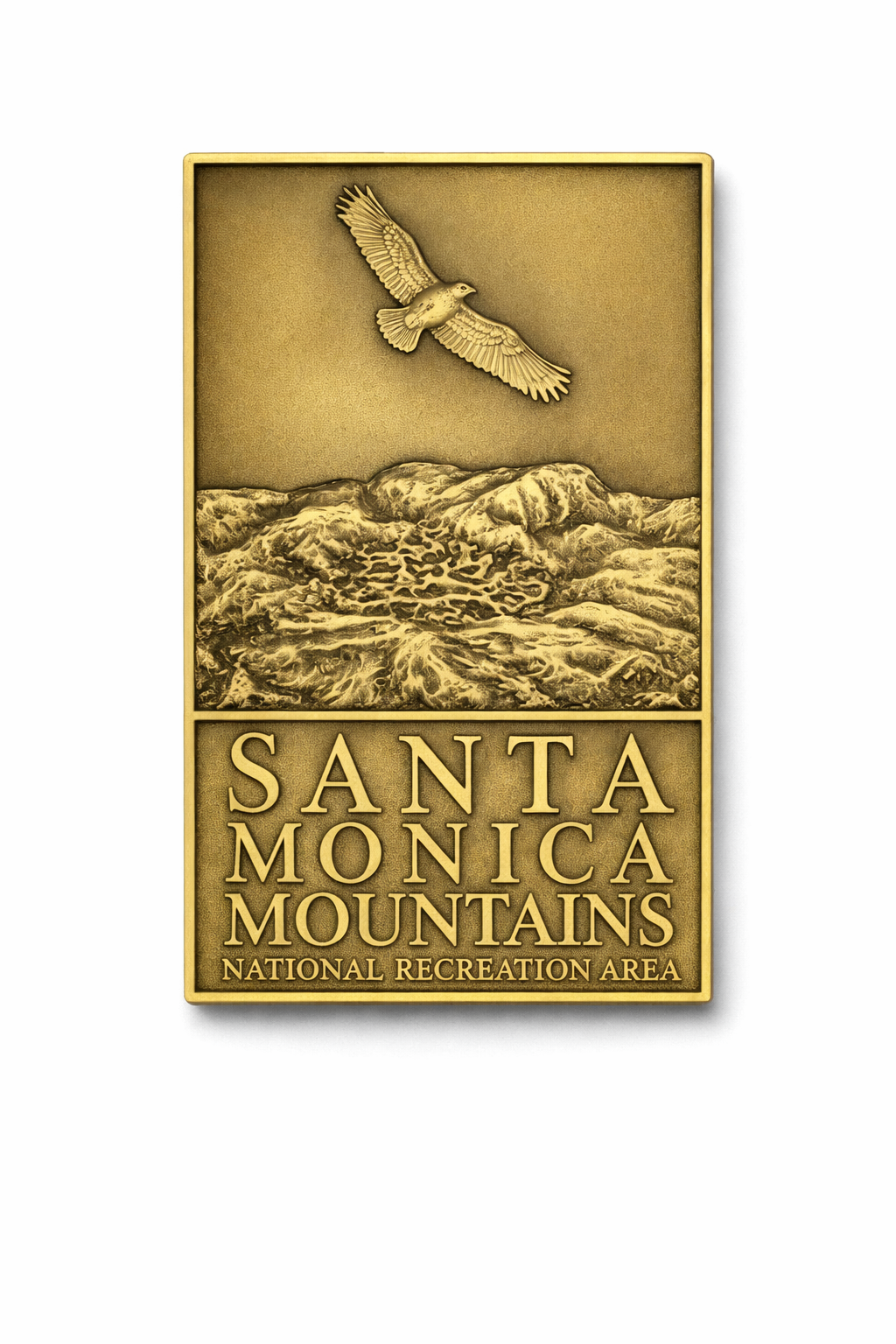 Santa Monica Mts National Recreation Area