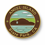 Angel Island State Park