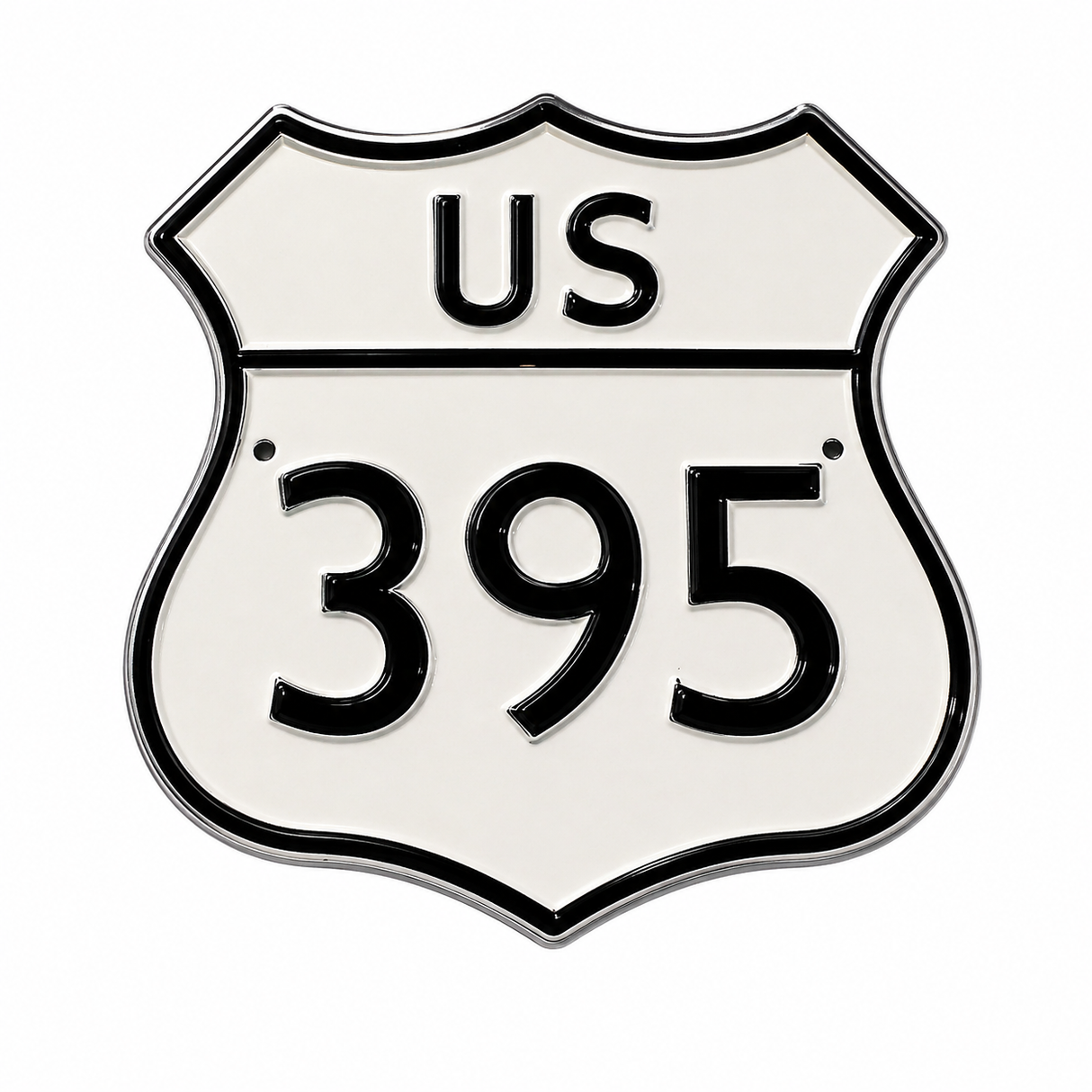 US Highway 395